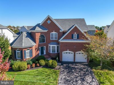 4605 Besselink Way, Haymarket, VA, 20169