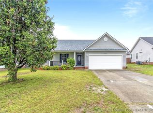2265 Stornoway Ct, Fayetteville, NC 28306