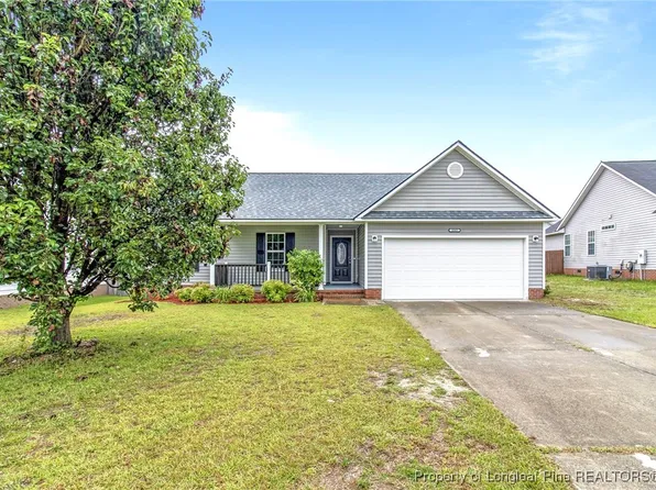 2265 Stornoway Ct, Fayetteville, NC 28306