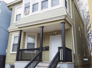 651 S 19th St APT 3, Newark, NJ 07103