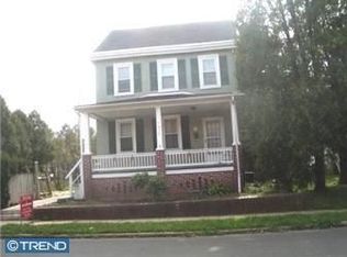 310 Derstine Ave, Lansdale, PA 19446