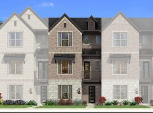 8135 Challenger Ln, Frisco, TX 75034