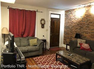 1073 Mount Pleasant Ave, Columbus, OH 43201