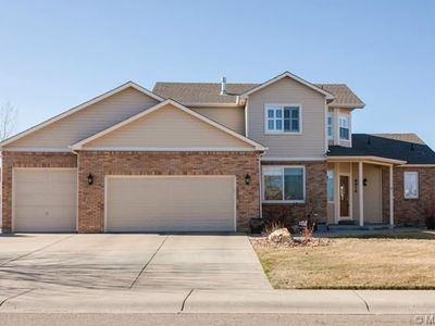 6614 Sage Ave, Firestone, CO, 80504