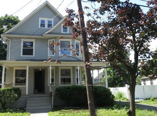 136 New Jersey Ave, Collingswood, NJ 08108