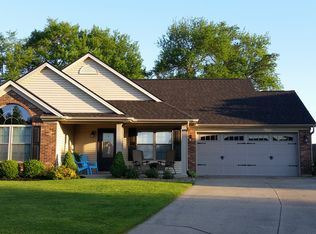 3115 Dade Cv, Owensboro, KY