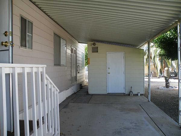 2nd image of 4800 W Ocotillo Rd Lot 95