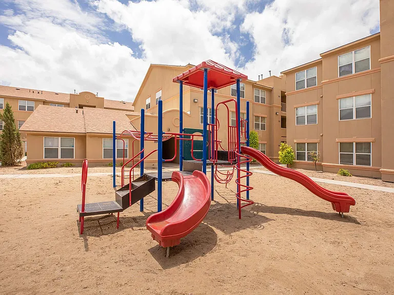 Desert Villas — Photo 16