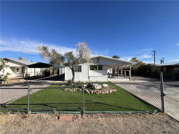 615 Silver Ln, Bullhead City, AZ 86442