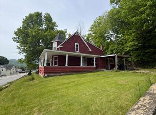 189 Denmark Street, Berlin, NH 03570