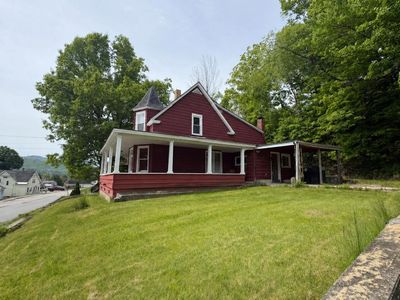 189 Denmark Street, Berlin, NH, 03570