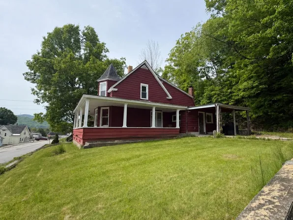 189 Denmark Street, Berlin, NH 03570