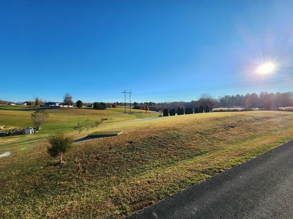 101 Linkview Rd Lot 2, Jamestown, KY 42629