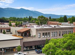 2021 Main St, Baker City, OR 97814