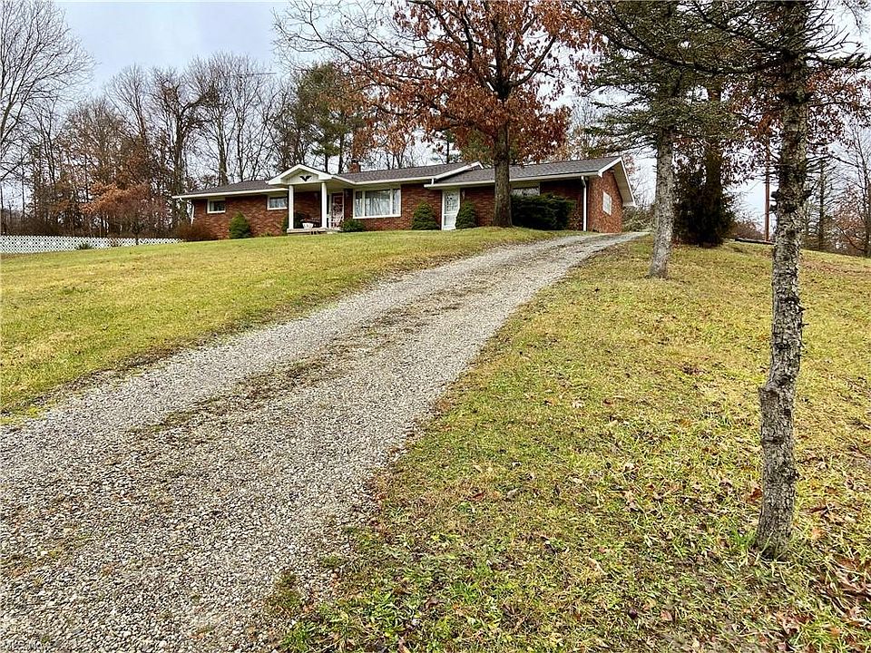 1704 County Road 39, Bloomingdale, OH 43910 Zillow