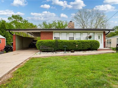 705 N 17th St, Lexington, MO, 64067