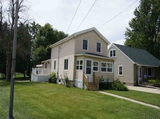 231 E South St, Beaver Dam, WI 53916