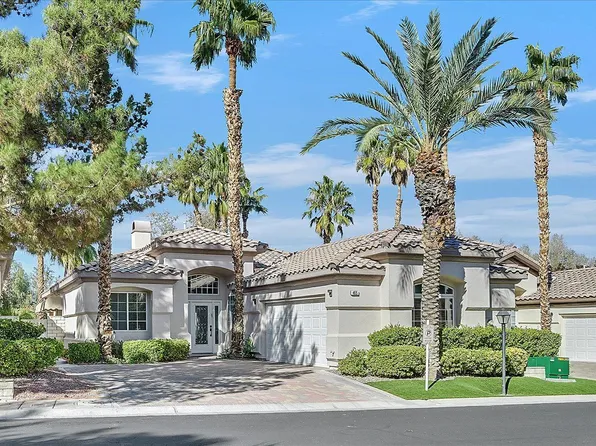 465 Indigo Springs St, Henderson, NV 89014