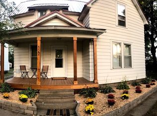 522/522 1/2 Spring St #2, Eau Claire, WI 54703