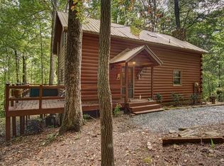 760 Harrison And Ada Rd, Blue Ridge, GA 30513