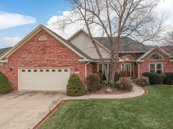 6905 Kirkwood Club Dr, Indianapolis, IN 46241
