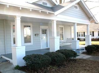 1005 Lowder St, Albemarle, NC 28001