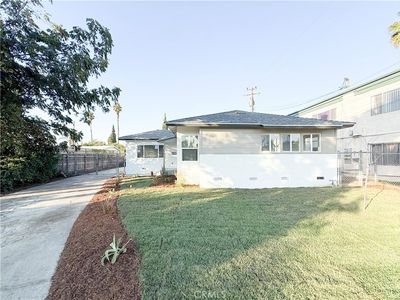 1101 E Tucker St, Compton, CA, 90221
