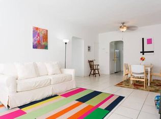 7425 Byron Ave APT 6, Miami Beach, FL 33141