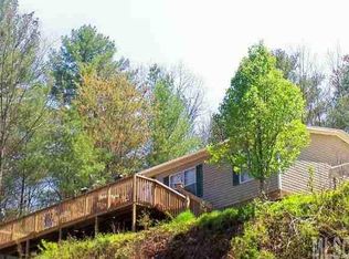 4162 Ruritan Club Rd, Hudson, NC 28638