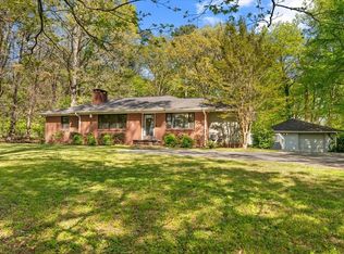 131 Fairway Dr, Dalton, GA