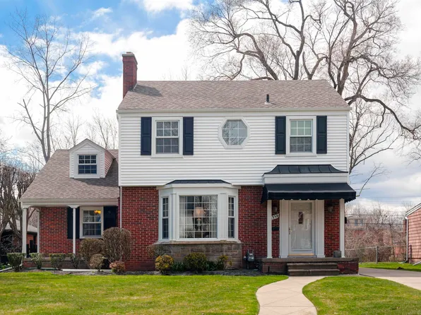 1359 Audubon Rd, Grosse Pointe Park, MI 48230