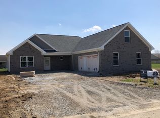 2925 Seminole Way, Piqua, OH 45356