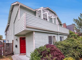 2755 NW 65th St, Seattle, WA 98117