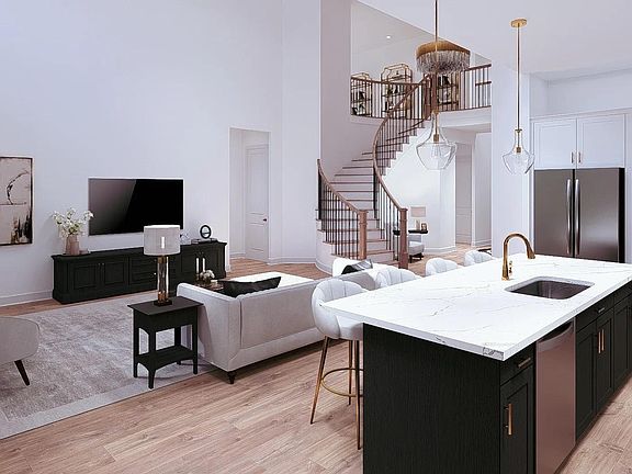 The Caprock Kitchen