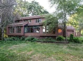 6018 San Luray Rd, Gregory, MI 48137