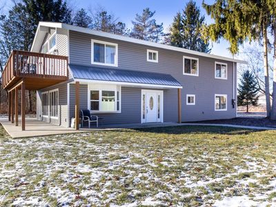 14875 Holmes Rd, Gregory, MI, 48137
