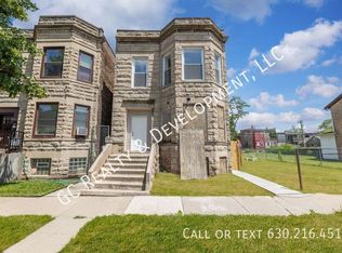 6433 S Vernon Ave UNIT 2, Chicago, IL 60637