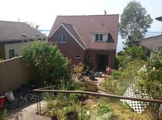 6729 Beach Dr SW, Seattle, WA 98136