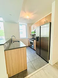 Rented by Algin Management