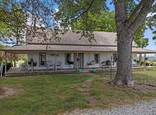 0-M Rr 1 BOX 750, Vanzant, MO 65768