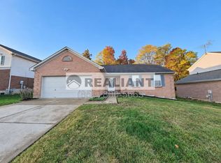 6527 Tall Oaks Dr, Florence, KY 41042