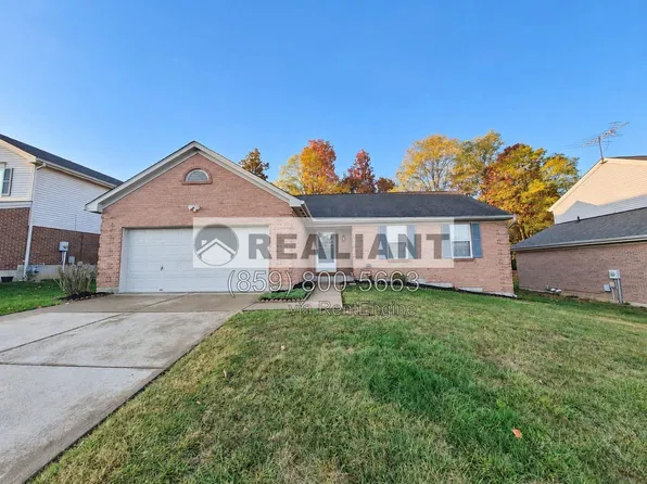 6527 Tall Oaks Dr, Florence, KY 41042