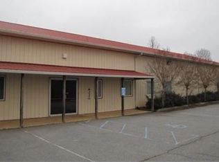 6220 Moorefield Mem Hwy, Liberty, SC 29657