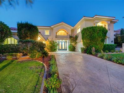 2670 Mirabella St, Henderson, NV, 89052