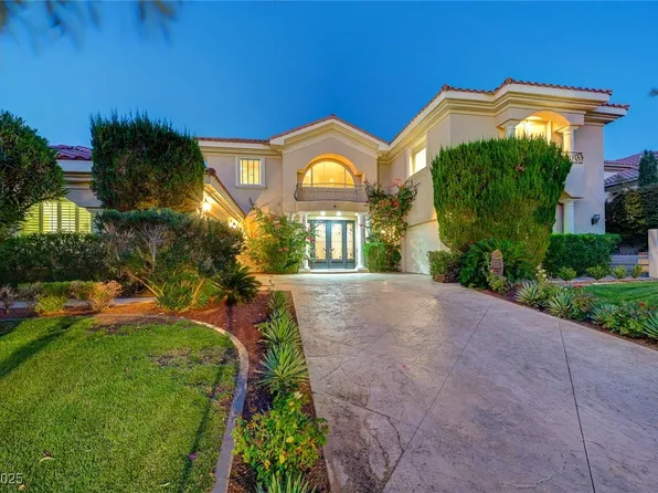 2670 Mirabella St, Henderson, NV 89052