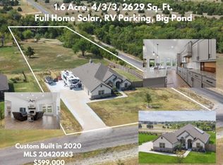 714 Colina Pkwy, Farmersville, TX 75442