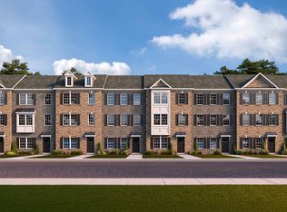 ADAMS II Plan, Abrams Crossing at Meadow Branch, Winchester, VA 22601