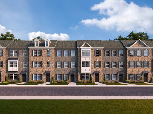Homes Available Soon, Abrams Crossing at Meadow Branch