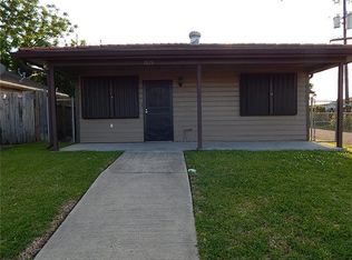 2838 Johnny Jackson Jr Blvd, New Orleans, LA 70126
