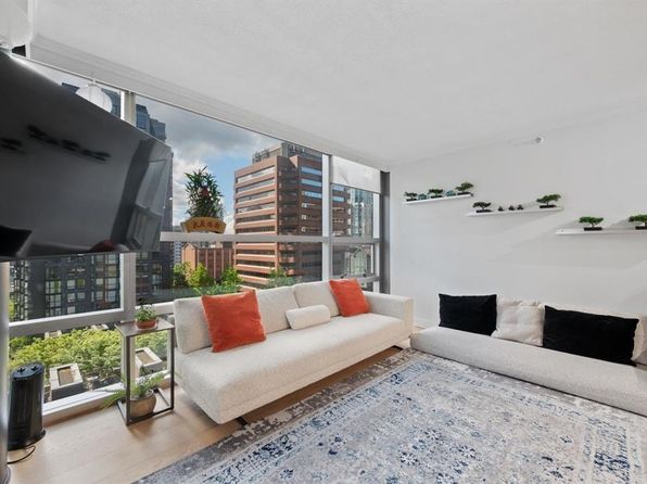 2 bedroom rental in Vancouver — photo 4